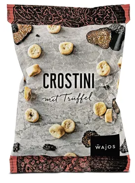 CROSTINI MIT TRÜFFEL | 50 g