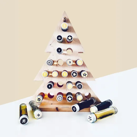 ADVENTSKALENDER ESSIG | ÖL