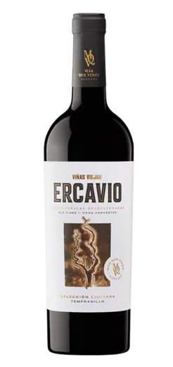 ERCAVIO SELECCIÓN LIMITADA 2020