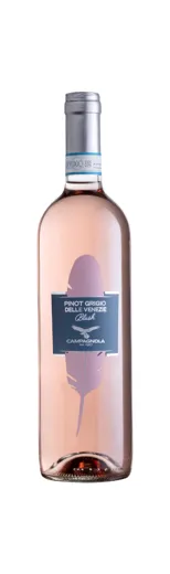 PINOT GRIGIO VENEZIA DOC BLUSH ROSATO 2024