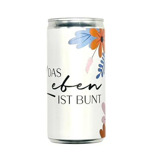 SECCO "DAS LEBEN IST BUNT" | 20 cl