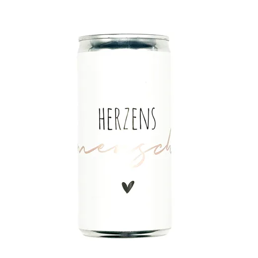 SECCO "HERZENSMENSCH" | 20 cl