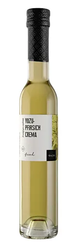 YUZU-PFIRSICH CREMA | 250 ml