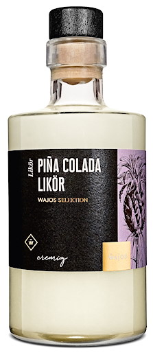 PIÑA COLADA LIKÖR |300 ml