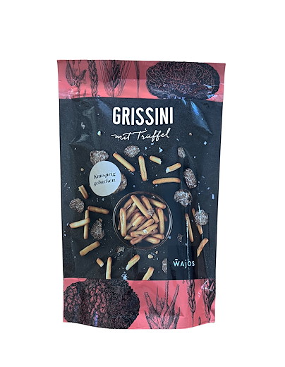 GRISSINI TRÜFFEL | 275 g