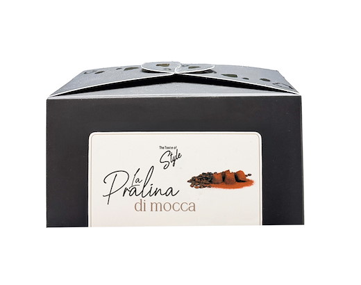 LA PRALINA DI MOCCA | 200 g