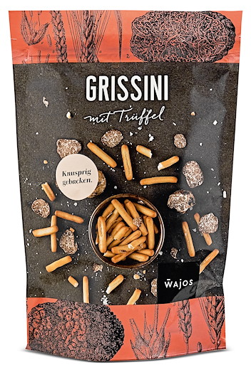 GRISSINI TRÜFFEL | 75 g
