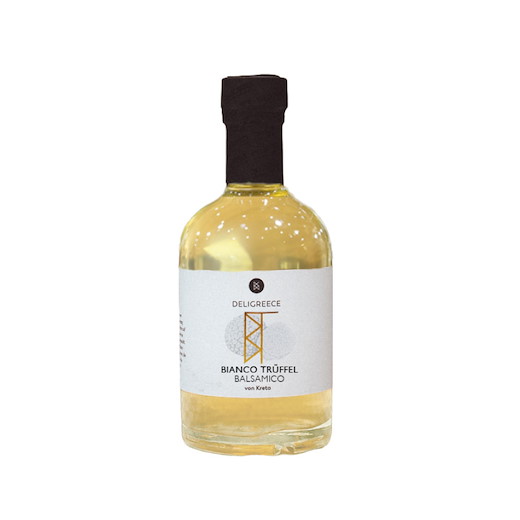 BIANCO TRÜFFEL BALSAMICO | 250 ml