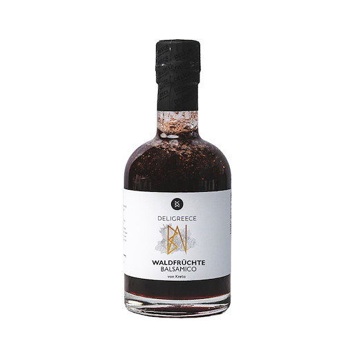 WALDFRÜCHTE BALSAMICO | 250 ml