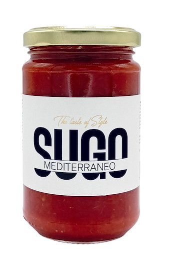 SUGO MEDITERRANEO
