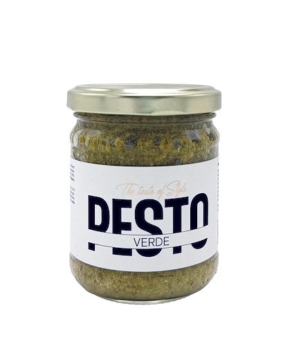PESTO BASILICO