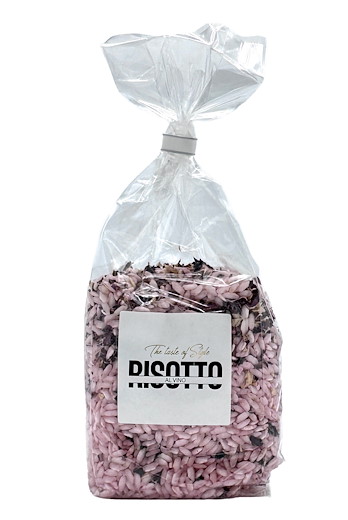 RISOTTO AL VINO | 300 g