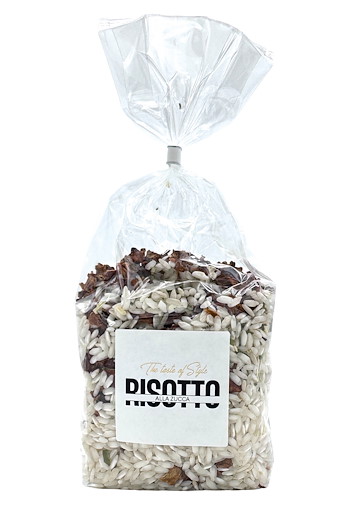 RISOTTO ALLA ZUCCA (KÜRBIS) | 300 g