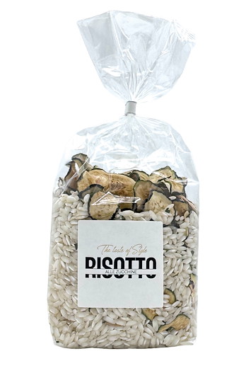RISOTTO ZUCCHINE | 300 g
