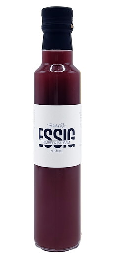 HIMBEER BALSAMESSIG | 250  ml
