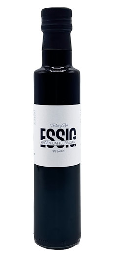 FEIGEN-DATTEL BALSAM | 250  ml