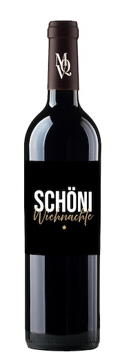 SCHÖNI WIEHNACHTE