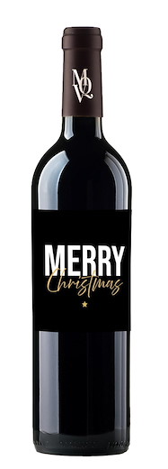 MERRY CHRISTMAS