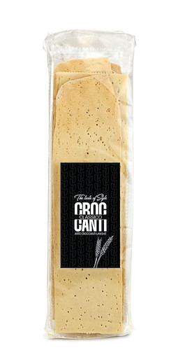CROCCANTI CLASSICO
