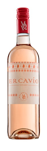 ERCAVIO ROSADO 2025