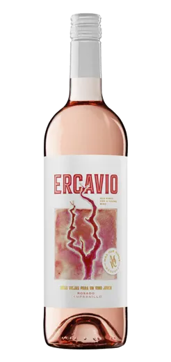 ERCAVIO ROSADO 2025