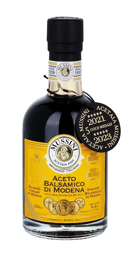 IL DENSO - ACETO BALSAMICO DI MODENA | 250 ml