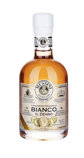 IL DENSO - CONDIMENTO BALSAMICO BIANCO | 250 ml